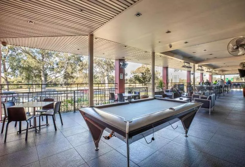 ホテル Nightcap At Colyton