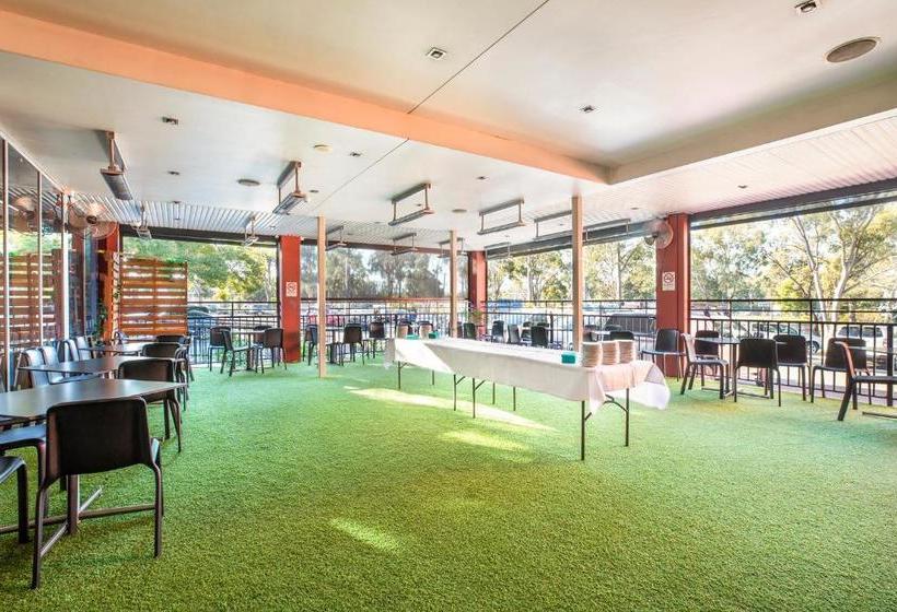 فندق Nightcap At Colyton