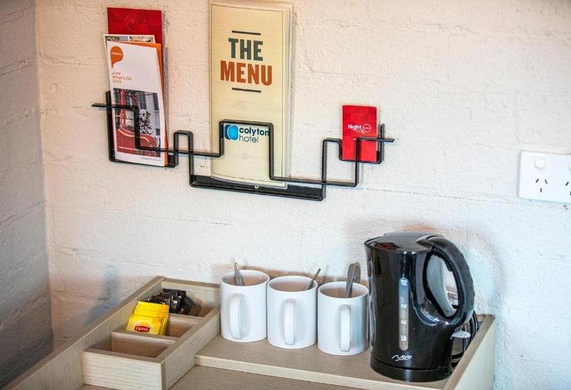 فندق Nightcap At Colyton