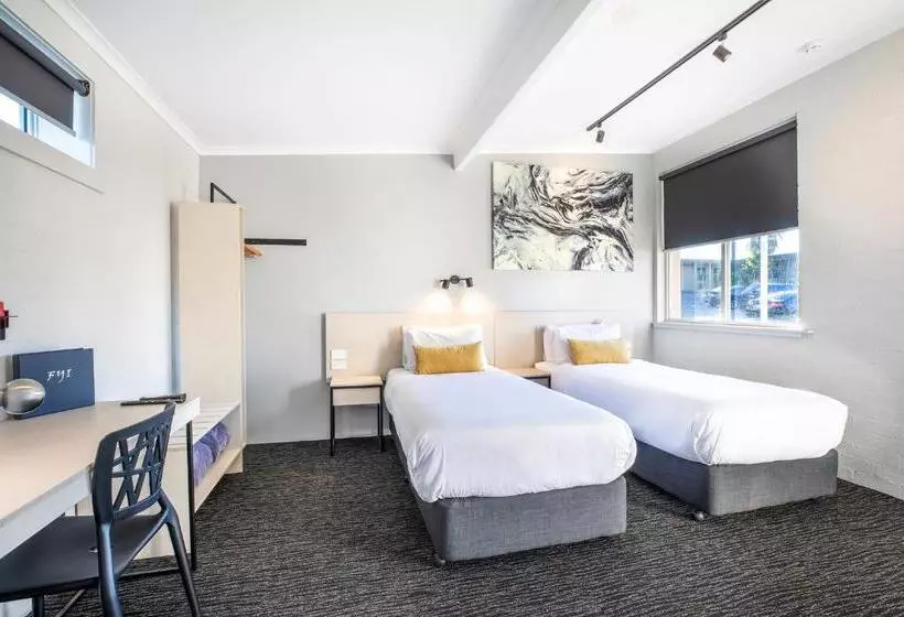 ホテル Nightcap At Colyton