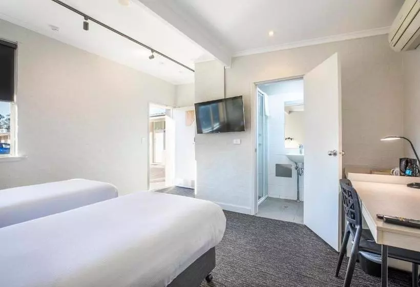 ホテル Nightcap At Colyton