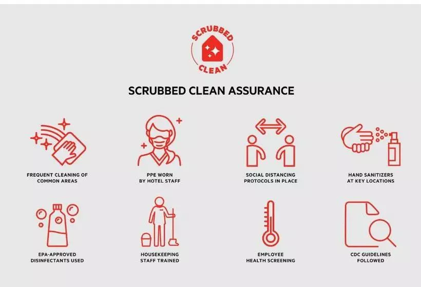 Hotelli Oyo  Hanksville, Ut