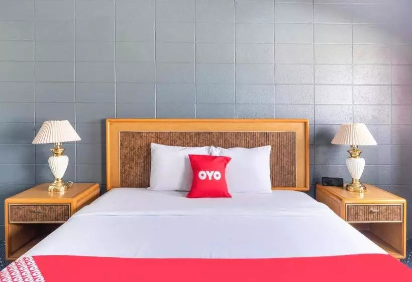 Hotelli Oyo  Hanksville, Ut