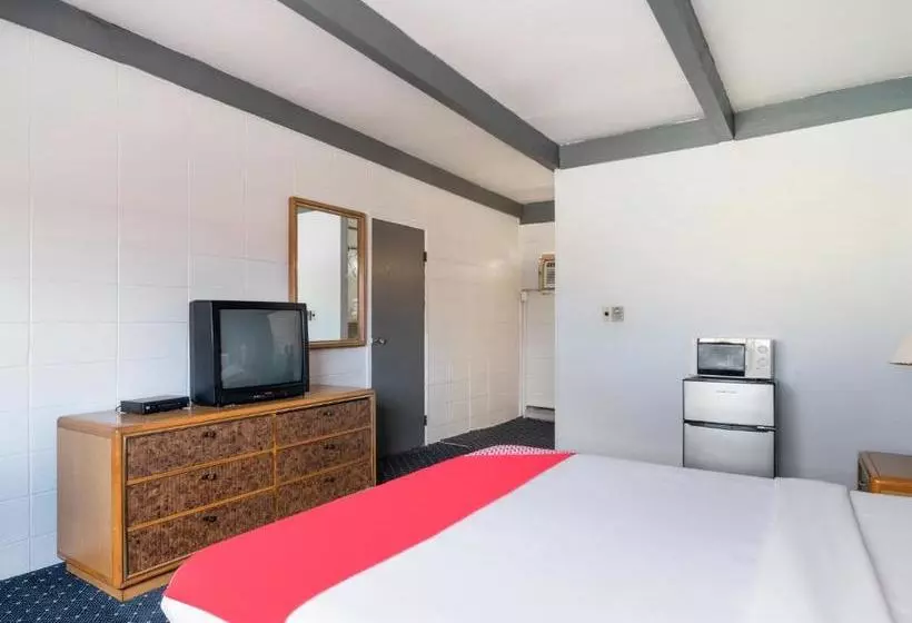 Hotelli Oyo  Hanksville, Ut