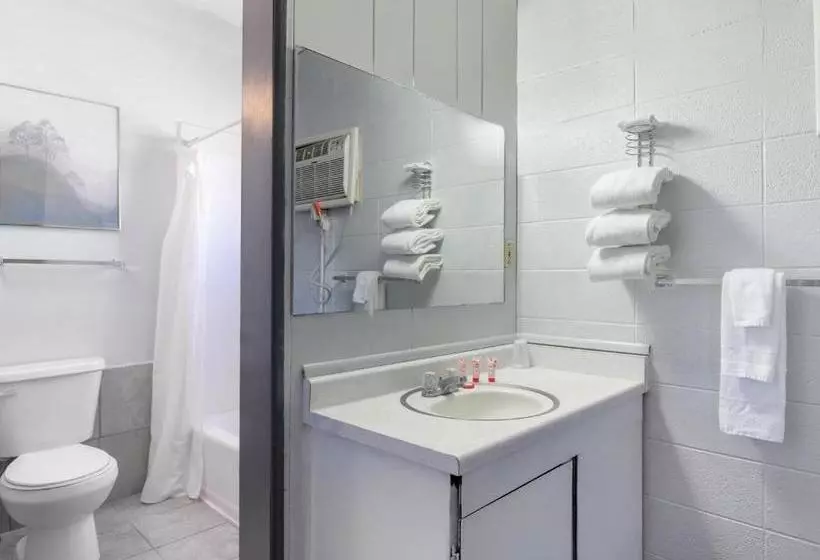 Hotelli Oyo  Hanksville, Ut