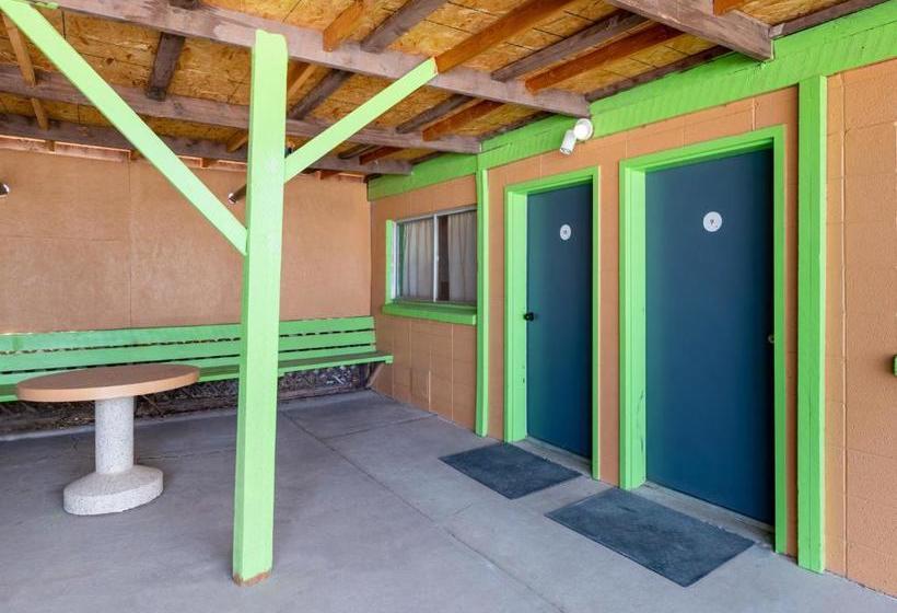 בית מלון כפרי Oyo  Hanksville, Ut