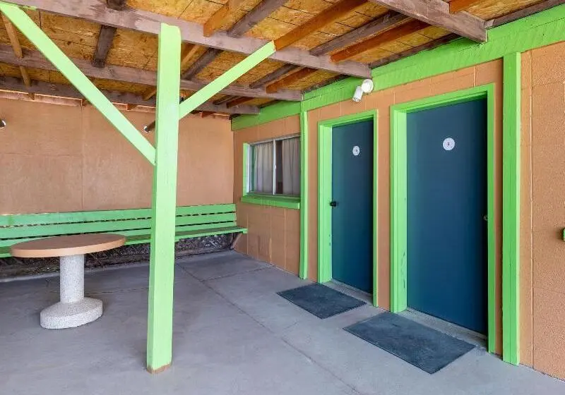 ホテル Oyo  Hanksville, Ut
