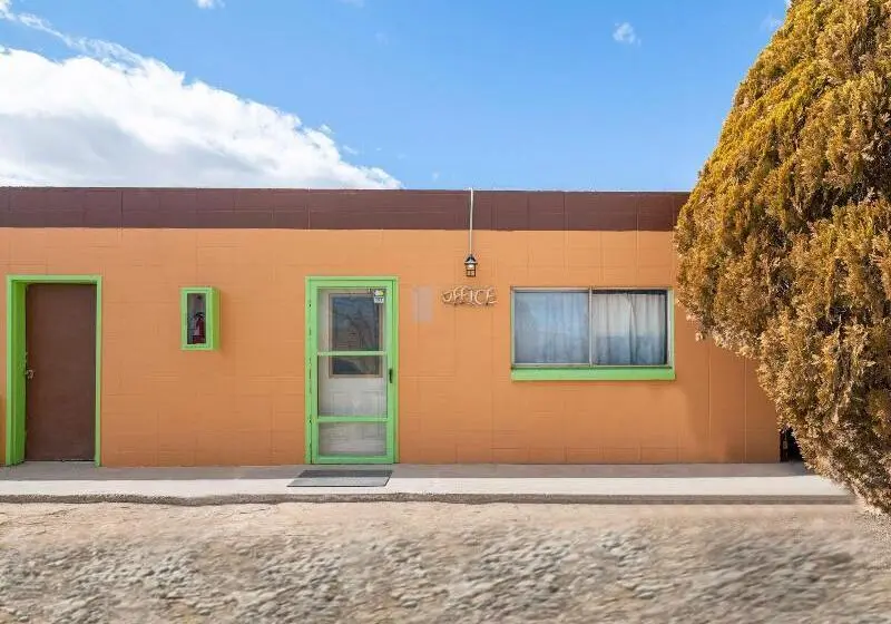 ホテル Oyo  Hanksville, Ut