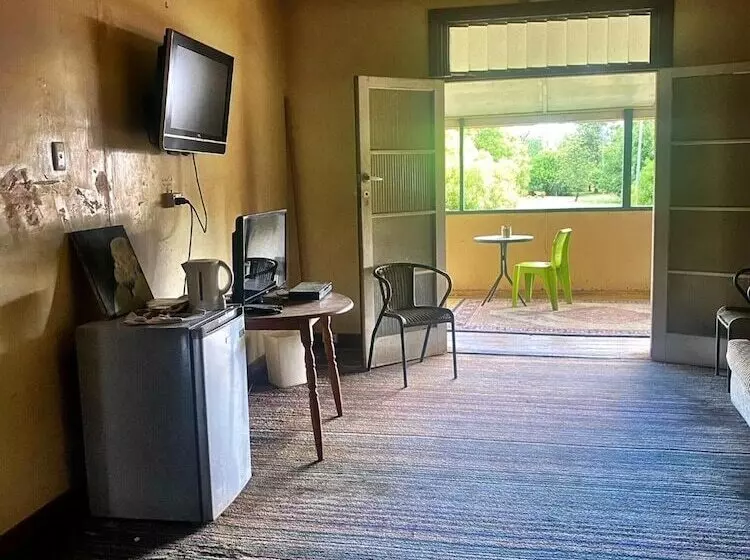 Hotelli Royal Carrangarra