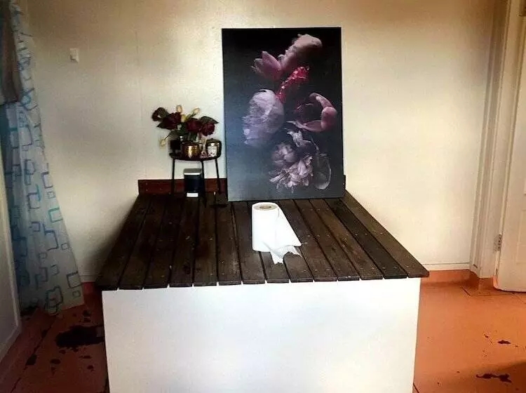 Hotelli Royal Carrangarra