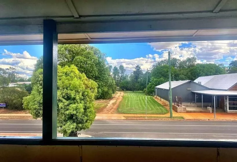 Hotelli Royal Carrangarra