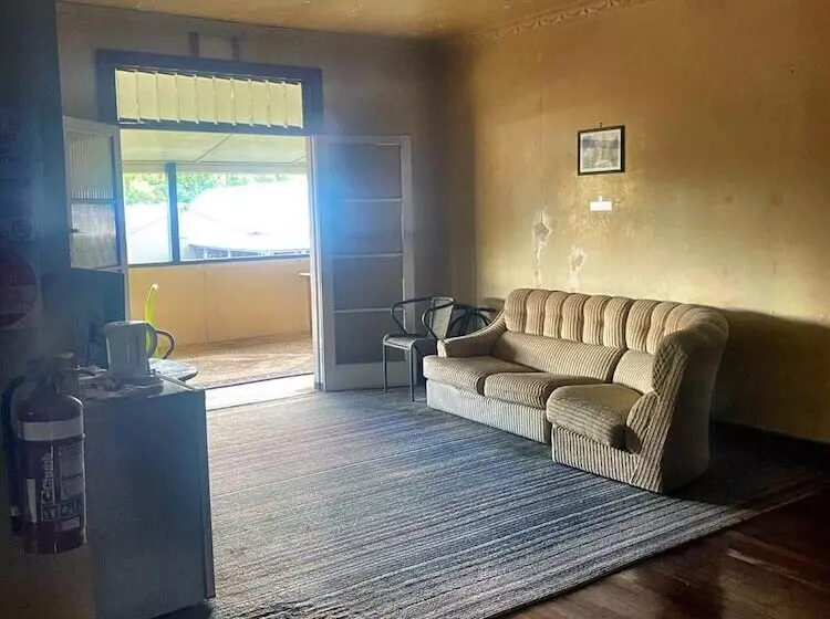 Hotelli Royal Carrangarra