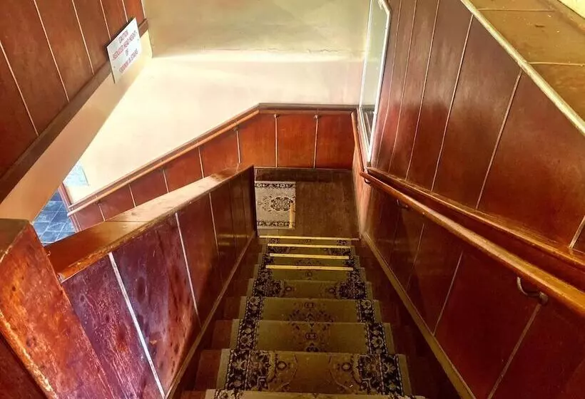 Hotelli Royal Carrangarra