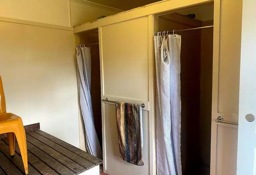 Hotelli Royal Carrangarra