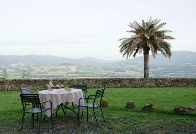 ホテル Tenuta Di Casaglia