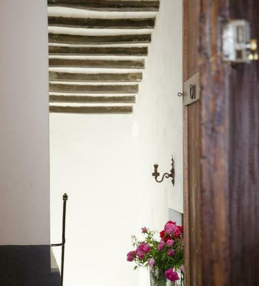 בית מלון כפרי Tenuta Di Casaglia