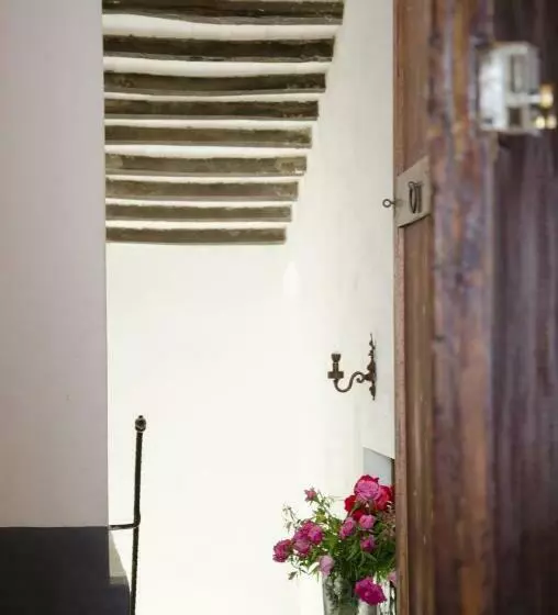 ホテル Tenuta Di Casaglia