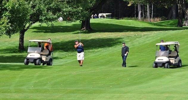 酒店 The Robin Hood Inn