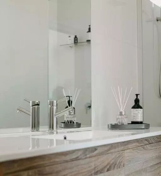 Hotelli The Robin Hood Inn