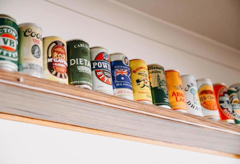 酒店 The Robin Hood Inn