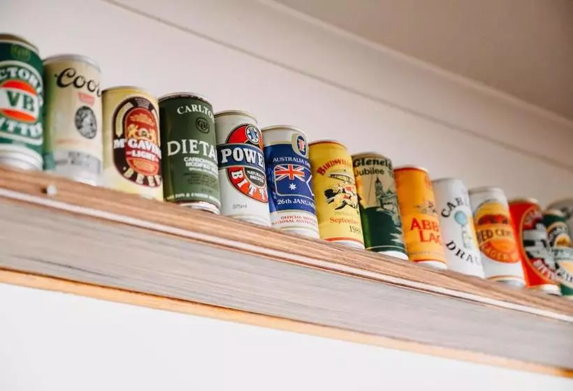 Hotelli The Robin Hood Inn