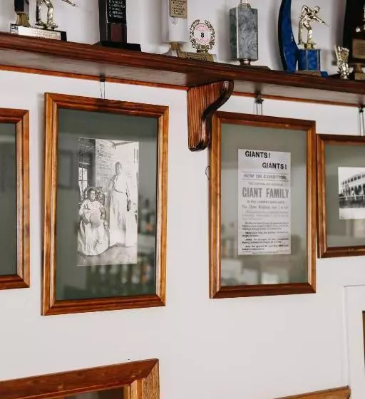 Hotelli The Robin Hood Inn