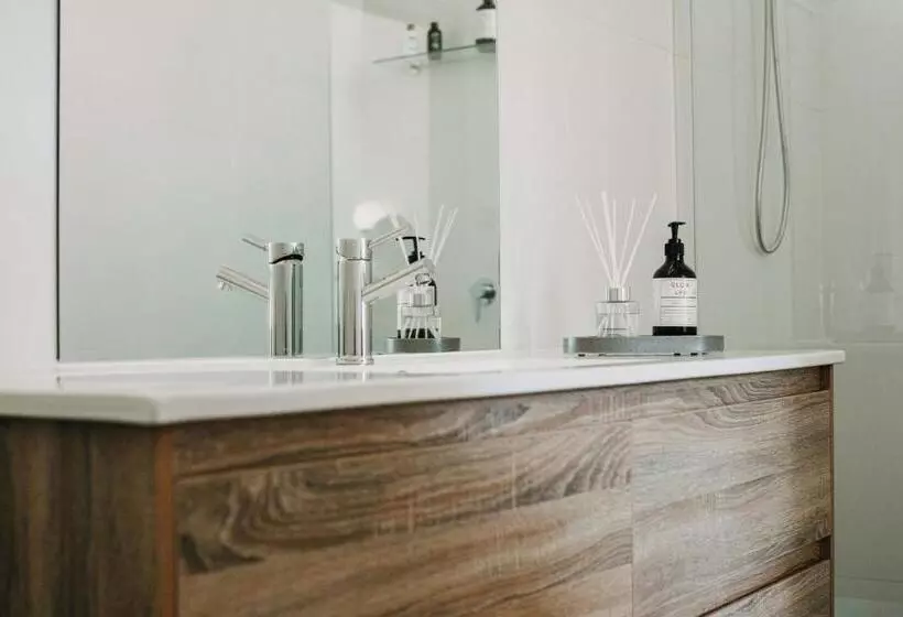 Hotelli The Robin Hood Inn