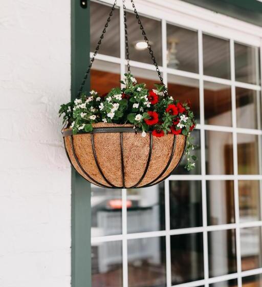 酒店 The Robin Hood Inn