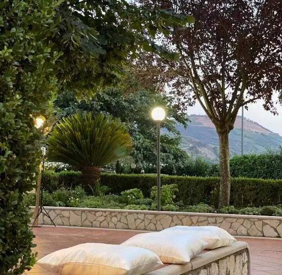 ホテル Yellow Park