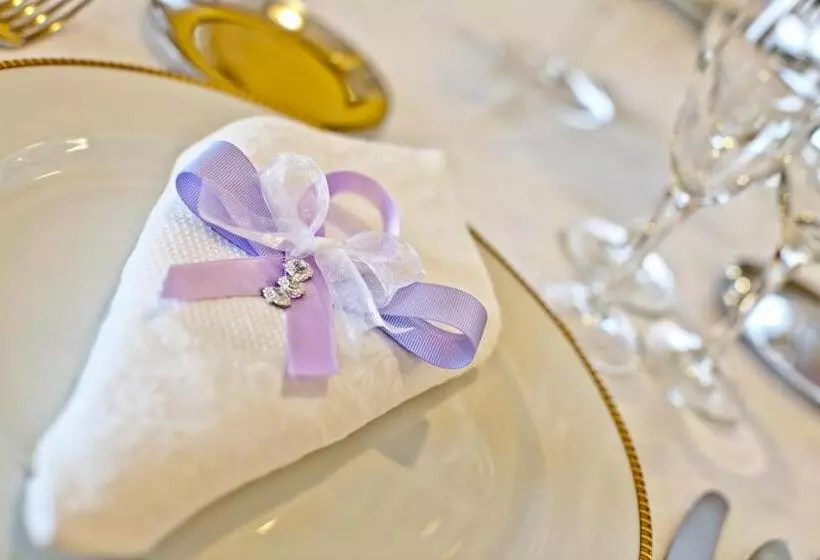 ホテル Yellow Park