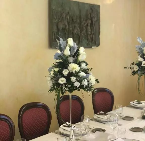 ホテル Yellow Park