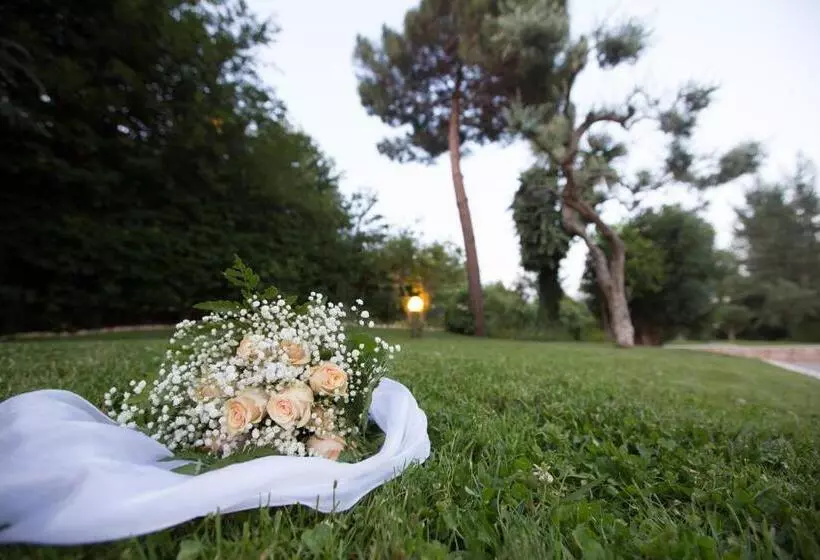 ホテル Yellow Park