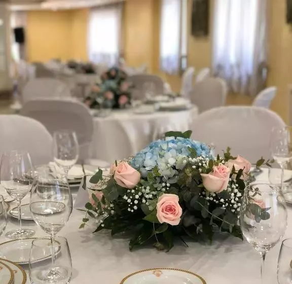 ホテル Yellow Park