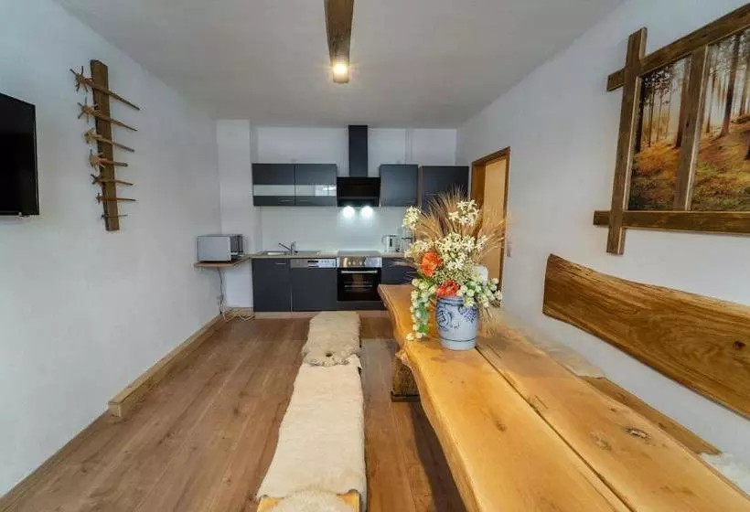 Majatalo Ankerbräu Ferienwohnungen Brauerei Bierbad