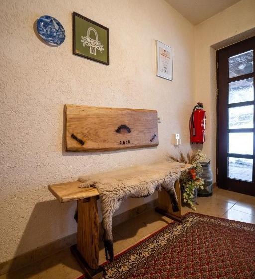 Пансион Ankerbräu Ferienwohnungen Brauerei Bierbad