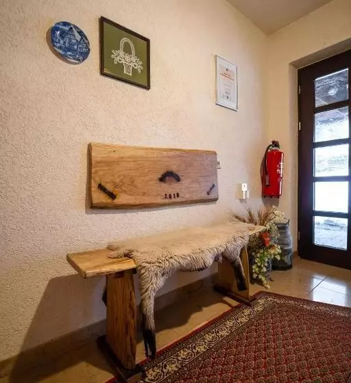 Majatalo Ankerbräu Ferienwohnungen Brauerei Bierbad