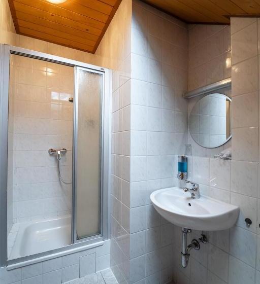 Пансион Ankerbräu Ferienwohnungen Brauerei Bierbad