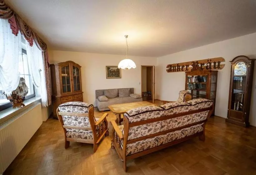 Majatalo Ankerbräu Ferienwohnungen Brauerei Bierbad