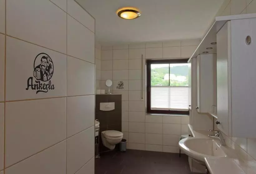 Majatalo Ankerbräu Ferienwohnungen Brauerei Bierbad