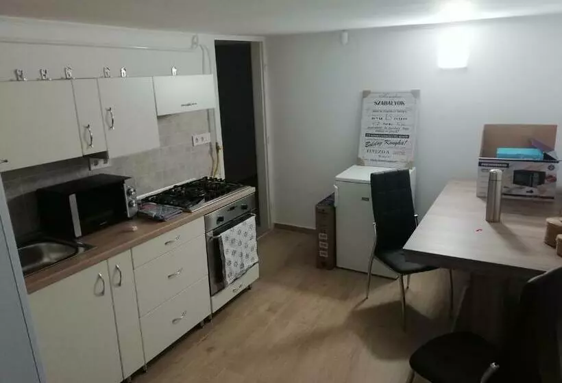 Majatalo Asta La Vista Vendégház