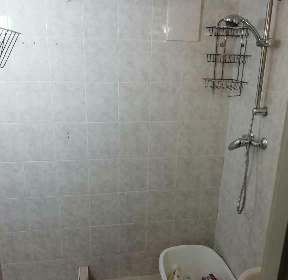 بنسيون Asta La Vista Vendégház