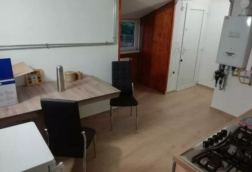 Majatalo Asta La Vista Vendégház