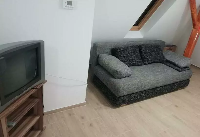 Majatalo Asta La Vista Vendégház