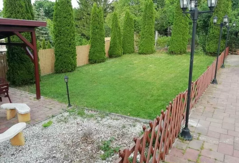 Majatalo Asta La Vista Vendégház