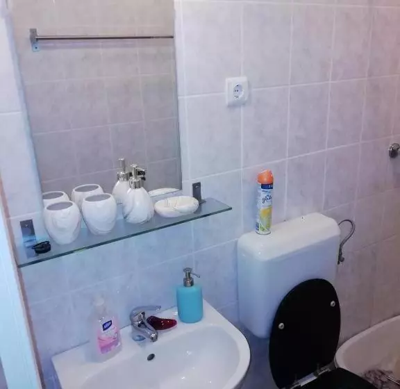 Majatalo Asta La Vista Vendégház