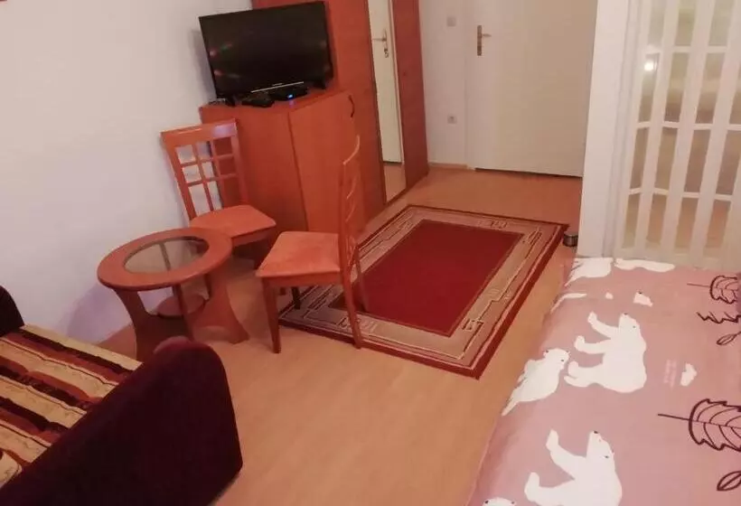 Majatalo Asta La Vista Vendégház