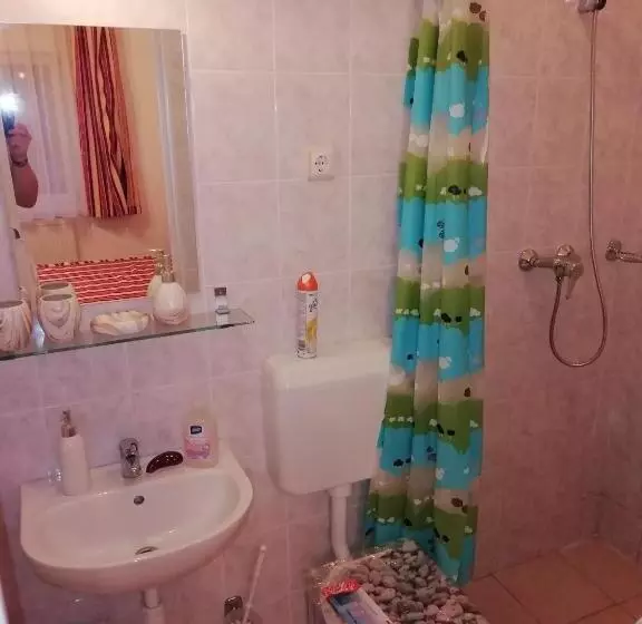 Majatalo Asta La Vista Vendégház