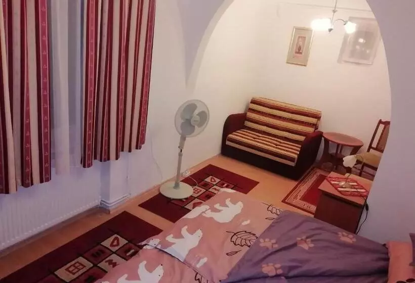 Majatalo Asta La Vista Vendégház