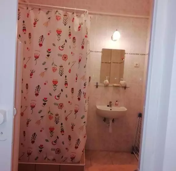 Majatalo Asta La Vista Vendégház