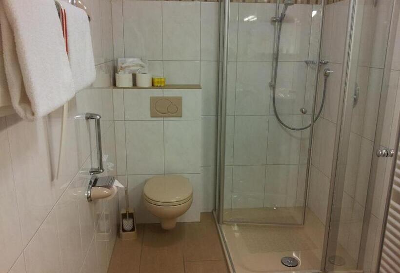 پانسیون Ferienweingut Liebfried